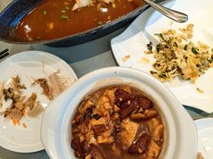 -安徽大厦中餐厅