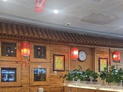 -大清花饺子(山庄店)