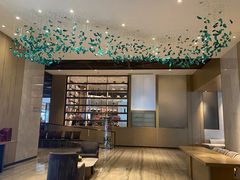 -上海世茂皇家艾美酒店
