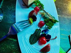 -MOSSO音乐酒吧·Live House(南京西路店)