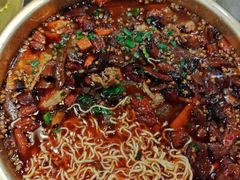 -灶东家民间菜(回兴店)