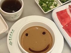 -东来顺饭庄(西直门店)