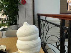 -DQ·蛋糕·冰淇淋(新玛特分店)