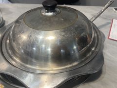 -光头药膳鸡(莱茵小镇店)