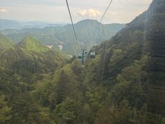 -明堂山风景区