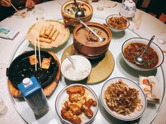 -老村长•湖北家常菜(南湖店)