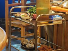 -阿鸡鱼庄·顺德鲜蒸小炒(亚运村店)