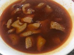 -李记小小吃·江油肥肠(涪江路店)