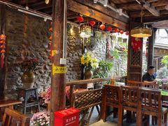 -尽善百年古院餐厅(王家老宅店)
