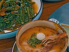 -苏梅花园(群星城店)
