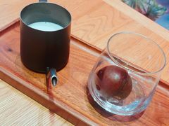 -Home Cafe(水榭春天店)