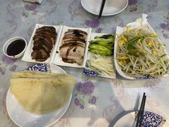 -傅记酱肉