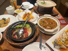 -鸽味轩·粤菜小馆(高楼门总店)
