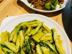 -川天喉重庆江湖菜