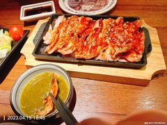 -小川洋风料理(大悦城店)