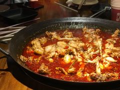 -老天桥蛙炉火锅(姑苏总店)