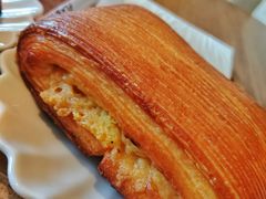 -VERIE BAKEHOUSE