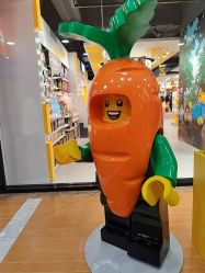 -乐高授权专卖店(西单大悦城店)