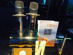 -佰迪乐KTV(阳桥店)