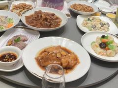 -燕春楼(海河华鼎店)