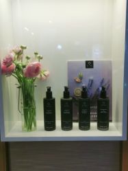 -栖SPA·ONDA ·海菲秀·皑皑科技美肤中心