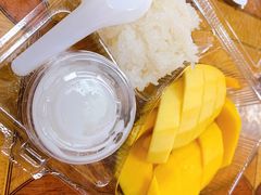 -陳妈妈泰国菜
