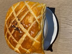 -波特曼西餐厅(中央大街店)