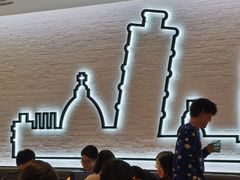 -萨莉亚意式餐厅(三号湾广场店)