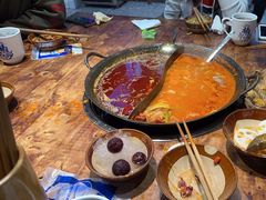 -楠火锅(哈尔滨金爵万象店)