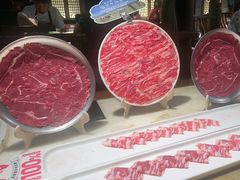 -东道煮牛肉火锅(东盛大街店)