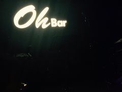 -ohbar live house(人广店)