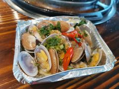 -烤肉食堂(揭阳广百店)