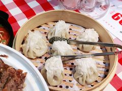 -西贝莜面村(上海百联西郊店)