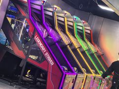 -利剑潮玩·团建·亲子·聚会
