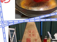 -筱爷叔·上海传统手工菜(玉树路店)