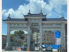 -长洲岛