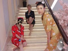-汤里来温泉