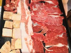 -一井烧肉·活鳗·寿司(望京SOHO店)