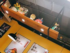 -百年食客韩式烤肉(南三环店)
