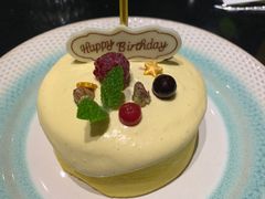 -西堤牛排(恒隆广场店)