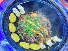 -徐家屯铁锅炖(宋家庄店)