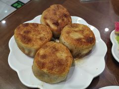 -清真牛街祥云轩门钉肉饼(左家庄店)
