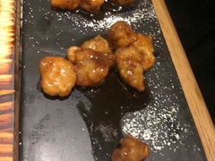 -绿茶餐厅