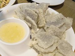 -河沿肉饼Beijing Pie(东华门店)