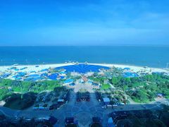 -启东恒大海上威尼斯酒店