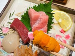-鮨一日本料理(大中华店)