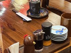 -鸟鹏烧鸟居酒屋(龙岗万科店)