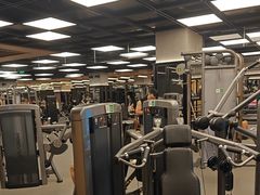 -燃坊JEN ACTIVE游泳健身中心·深圳前海JEN酒店
