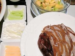 -煜丰汴京烤鸭(福彩路店)