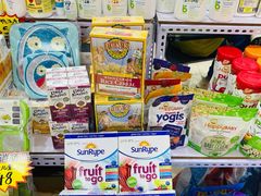 -紫荆城食品交易中心(华强北店)
